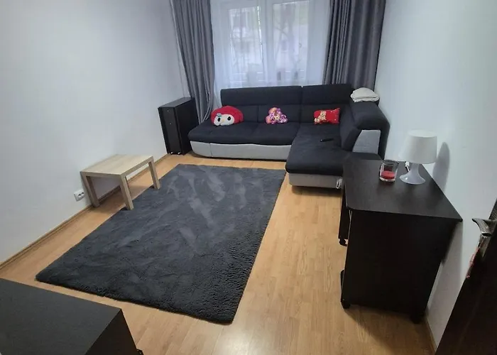 Artificii Apartment *