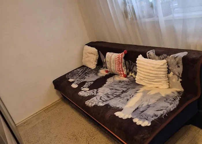 Apartment Artificii *