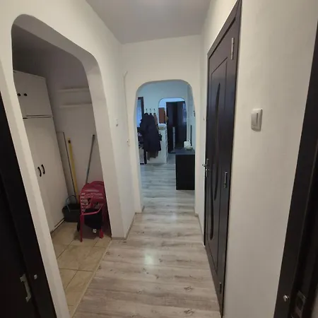 Artificii București