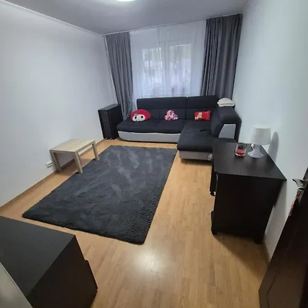 Artificii București Apartament *