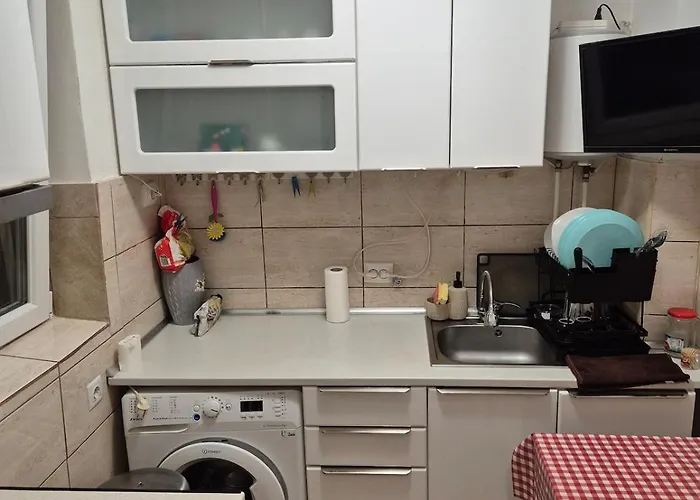 Artificii Бухарест