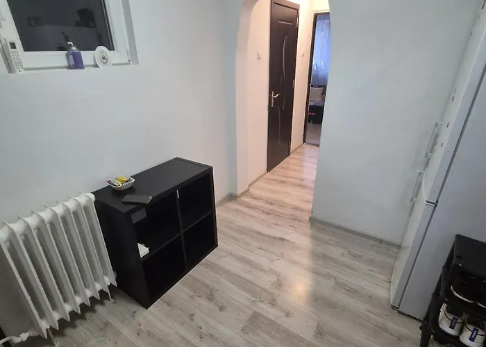 Apartament Artificii București
