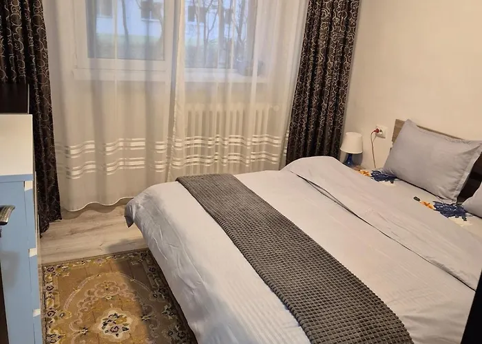 Artificii Apartamento