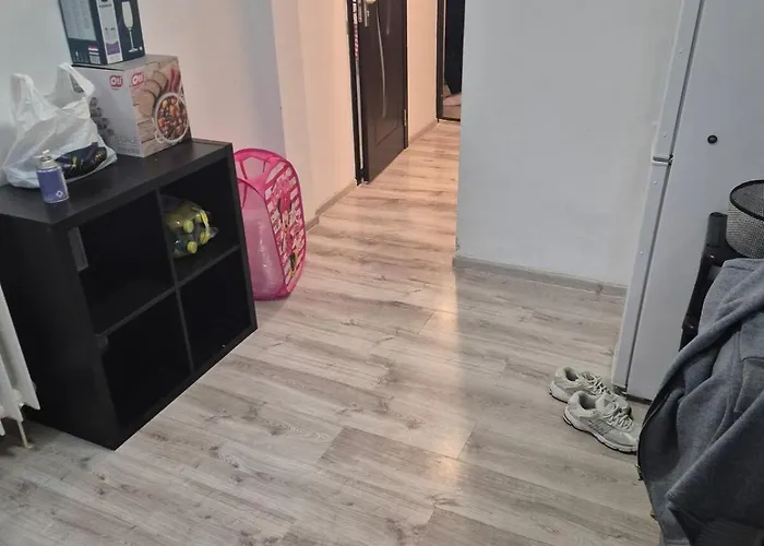 Artificii * Бухарест