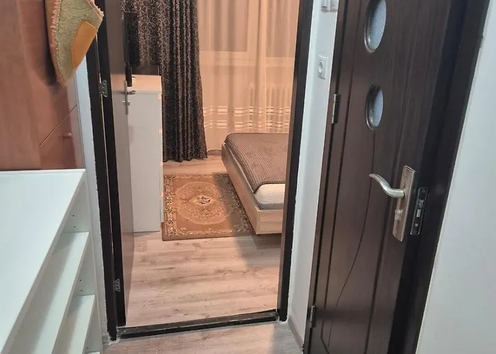 Apartamento Artificii Bucarest