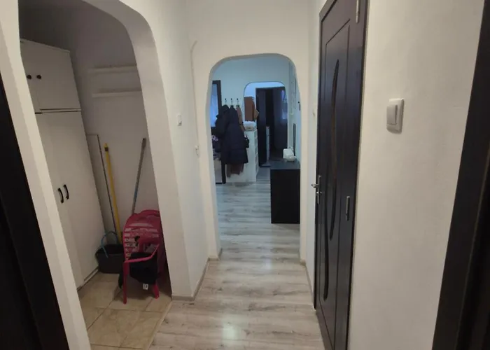 Artificii București Apartament Bucureşti