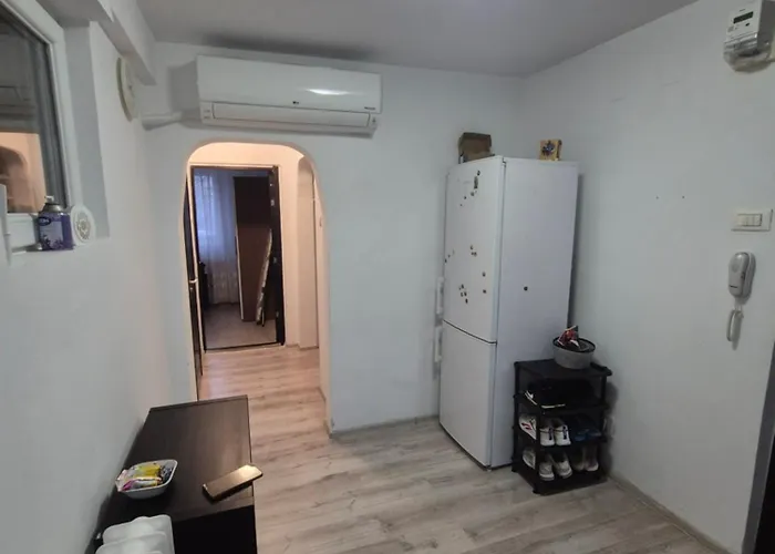 Artificii București Apartament