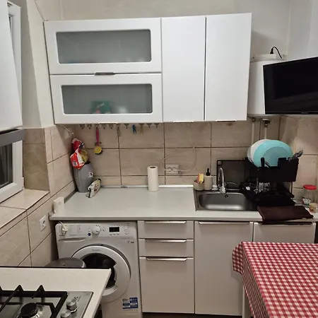 Artificii בוקרשט