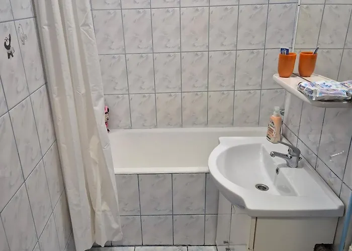 Lägenhet Artificii Bukarest