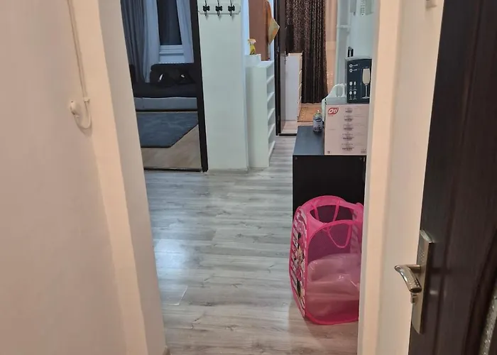 Artificii Lägenhet