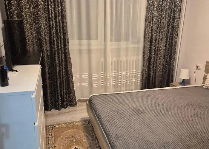 Artificii * Bukarest