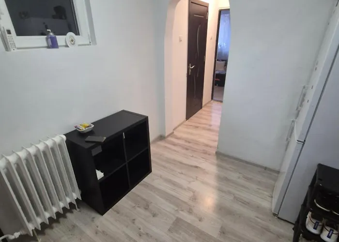 Artificii Bukarest